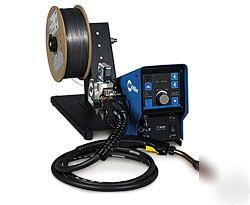 Miller s-75DXA feeder w/standard speed .035, 300120