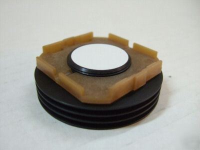 New 37.5 mm heat sink for BGA4 fins (dia=2) ic's cooler 