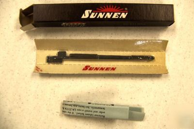 New sunnen BL5 175CH mandrel in box