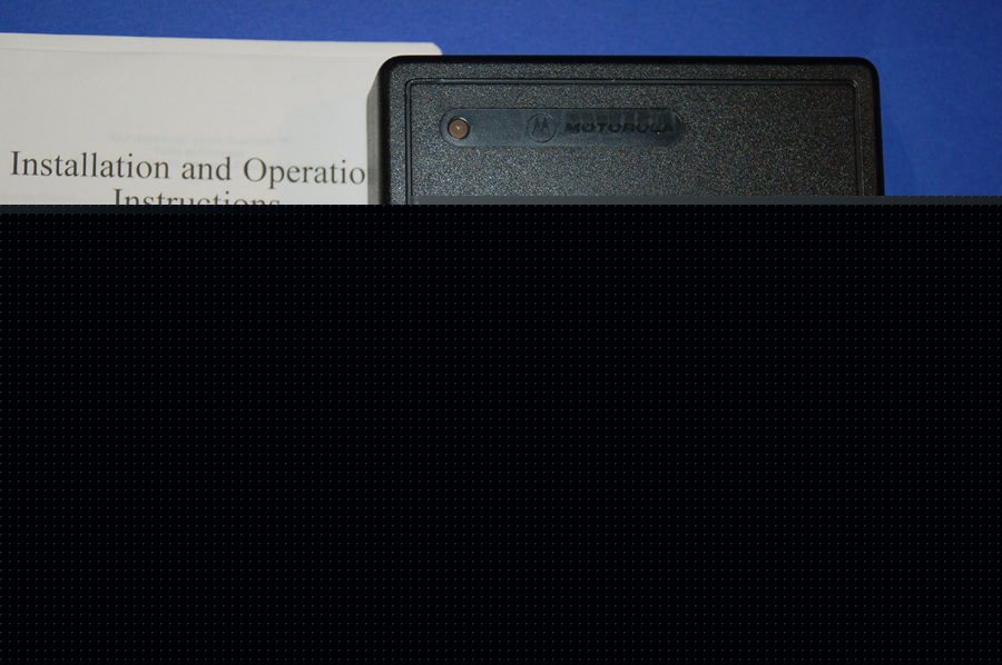 Northern computers pr-asr-112 proximity reader 