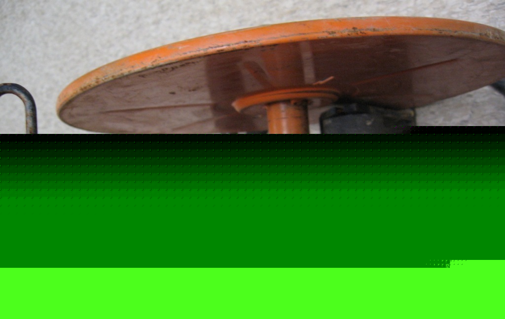 Signode dfc-2 contrax strapping dispenser