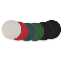 Standard floor pads-pad 4019 hip
