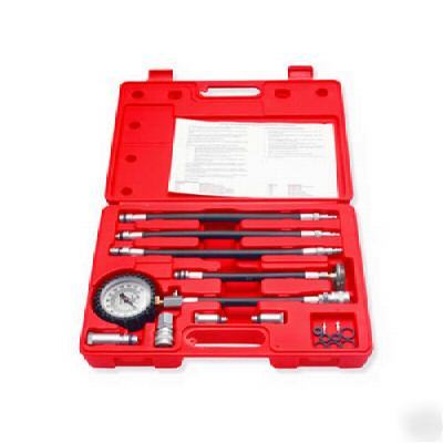 Urrea automotive compression measurement set engine