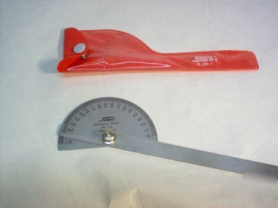 Spi no. 30-394-1 protractor