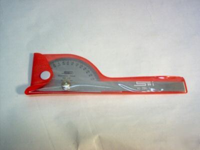 Spi no. 30-394-1 protractor