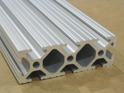 8020 aluminum extrusion 10 s 1030 x 36