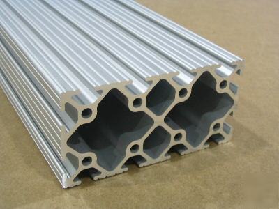 8020 t slot aluminum extrusion 10 s 2040 x 96.50 sc