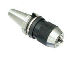 Bison bt-50 keyless drill chuck- 1/8