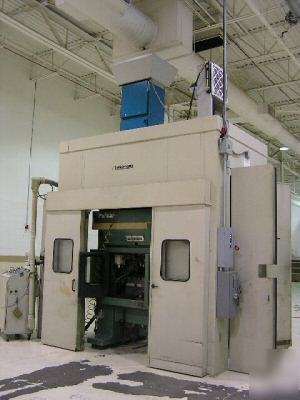 (4) 30 ton minster â€œpulsarâ€ high speed presses (#7579)