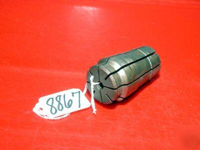 Acura flex collet 200 series AF166 9/32 u