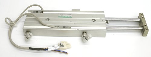 Ckd pneumatic clynder STR2-bq smc robotics dual K3H