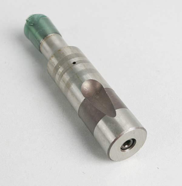 Dayton punch hjx 75 D350 M2 p .5000
