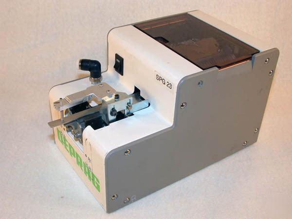 Deprag 1211-es/23 screw presenter