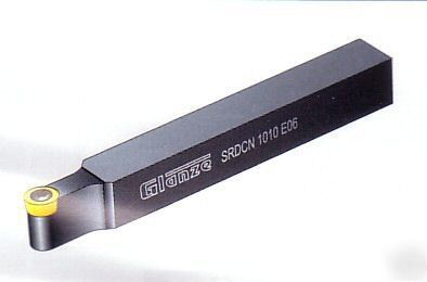 Glanze 12MM indexable profiling tool suit myford etc