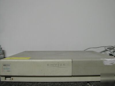 Hp envizex i-series model : C2730A