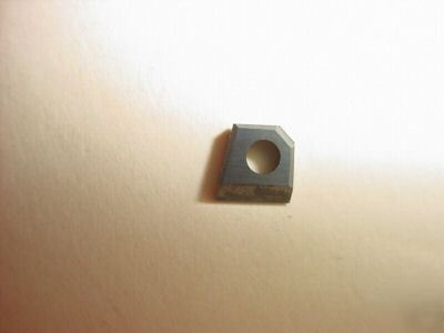 Ingersoll mke 22 R01 insert grade ICT111