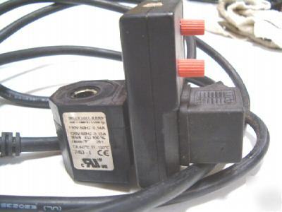 Ingersoll rand electronic drain valve timer cheap 