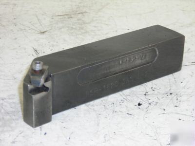 Kennametal turning tool topnotch nsr 162C groove thread
