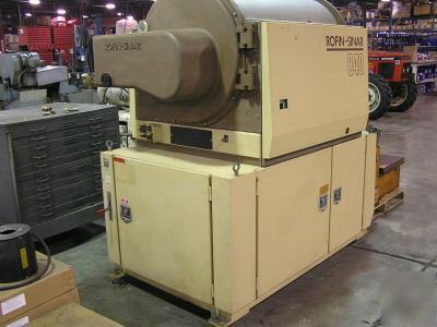 Laser welder - rofin sinar 840