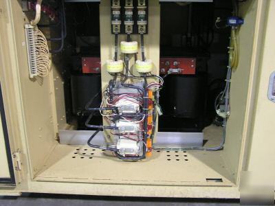Laser welder - rofin sinar 840