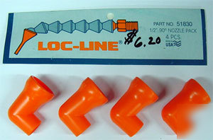 Loc-line 1/2