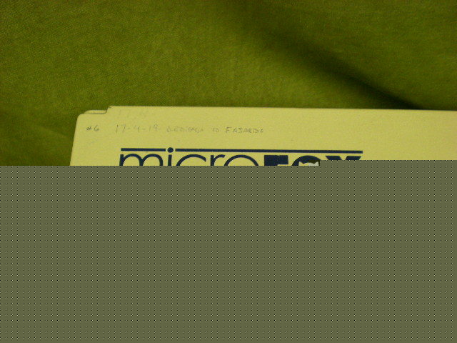 Microfox (telco systems) telecomunications systems
