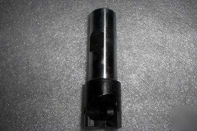 Milling cutter 1