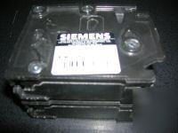 New siemens 100 amp double pole breaker Q2100 