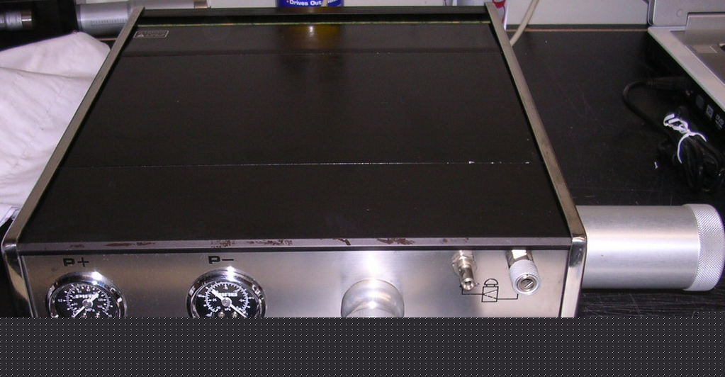 Piab h 2000 system vacuum 