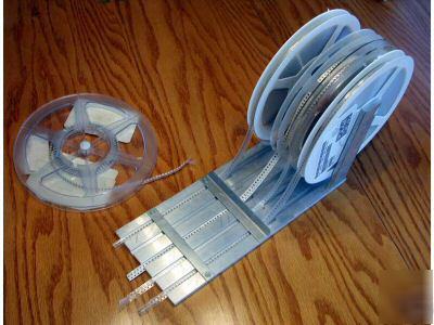 Smt components reel feeder