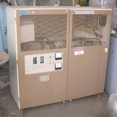 Sola 5 kva ups/ uninterruptable power supply/ 120 volt