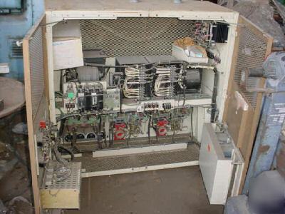 Sola 5 kva ups/ uninterruptable power supply/ 120 volt