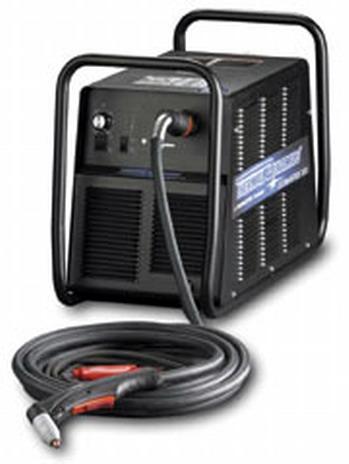 Thermal dynamics cutmaster 151 plasma cutter 1-1720-1 