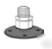 Trac pipe 1/2