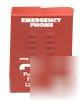 Viking electronic e-1600A E1600A emergency dialer phone