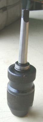 Keyless drill chuck 1-10MM capacity 