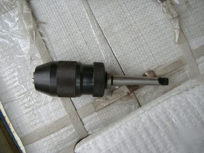 Keyless drill chuck 1-10MM capacity 