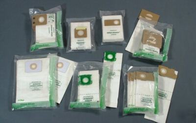 Minuteman mpv C37115 - 14/18 vacuum bags quantity 30 