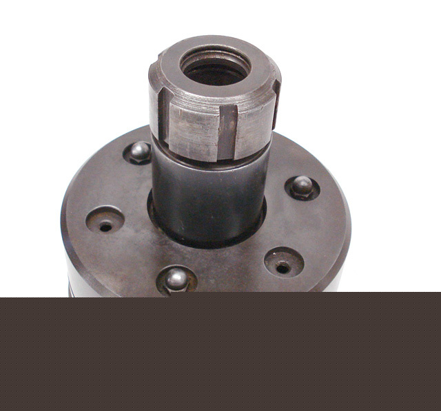 Nice universal acroloc M15 tapping chuck