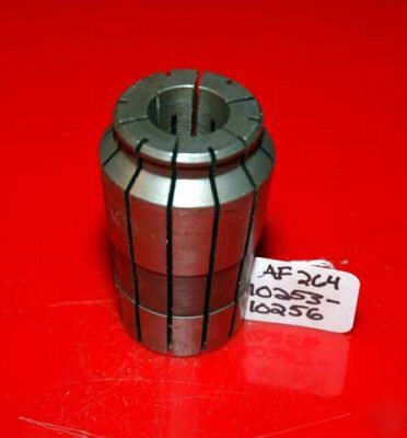Acura flex collet AF264 7/8 u