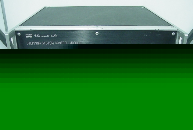 C30567 micromanipulator stepping system control module