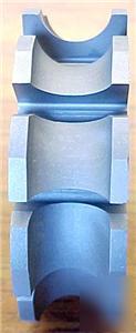 Concave milling cutter 2-7/8