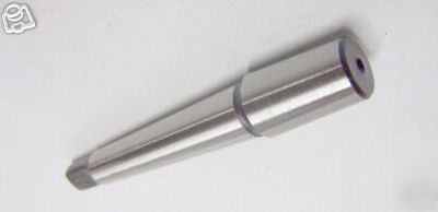 Drill press jacobs 33JT chuck to morse taper #2 adapter
