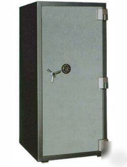 Fire & burglary safes sb-06C safe--free shipping 