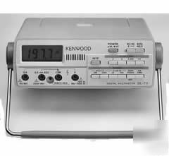 Kenwood dl-712 digital multimeter