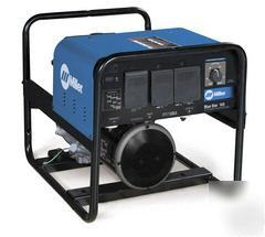 Miller blue star 145, gfci, gas/kohler, 907266011
