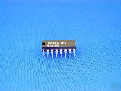 New MHB1502 tesla = AM2502PC 2502 2502PC ic 