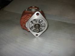 New - cessna pump p/n 24383RAB