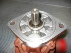 New - cessna pump p/n 24383RAB