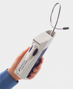 New inficon d-tek select refrigerant leak detector hvac 